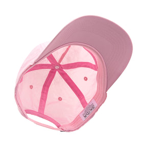 Elysian Fields Pink | Motif Cap