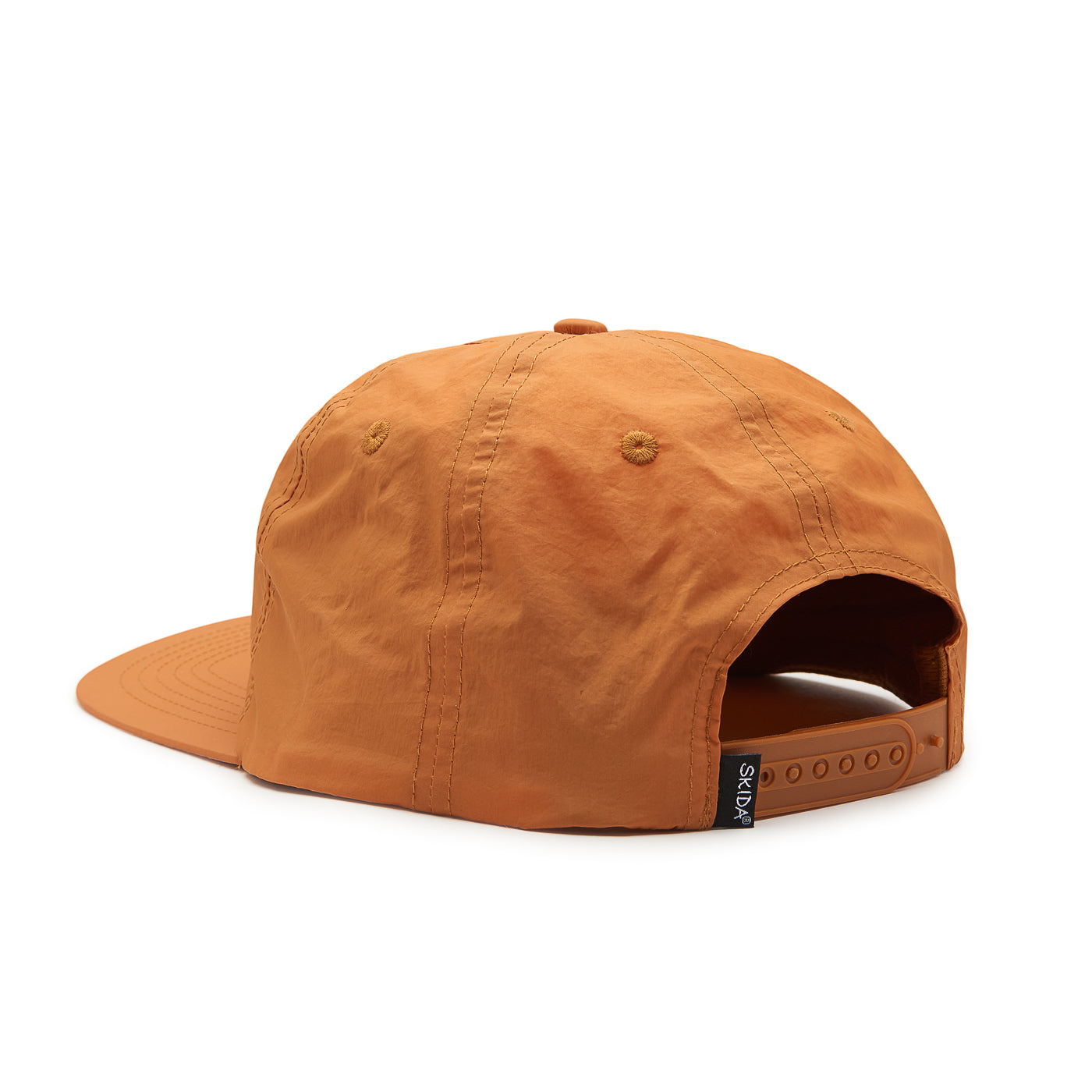 Odyssey Orange | Motif Cap