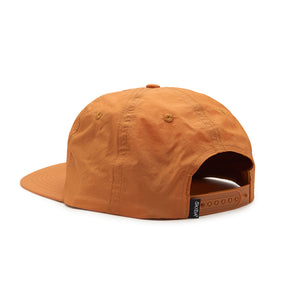 Odyssey Orange | Motif Cap