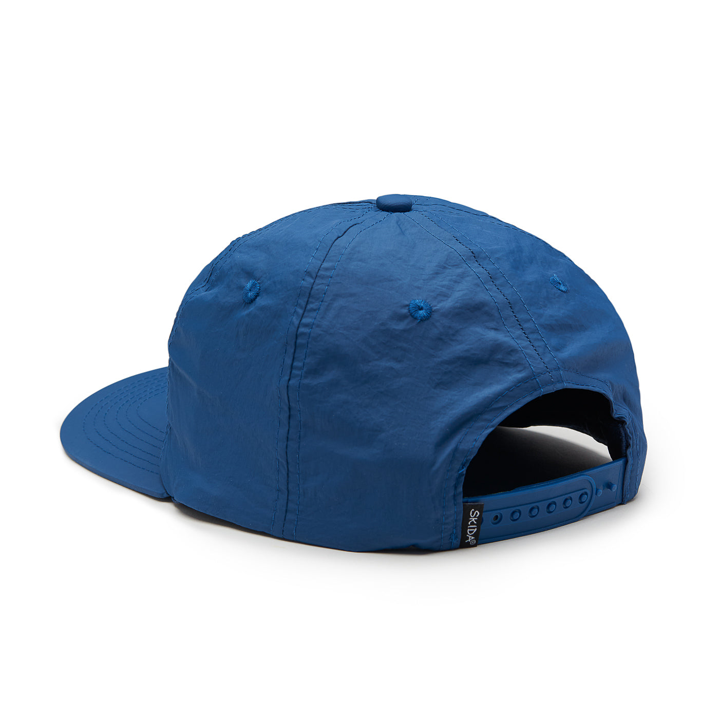 Fishy | Nylon Motif Cap display picture 3
