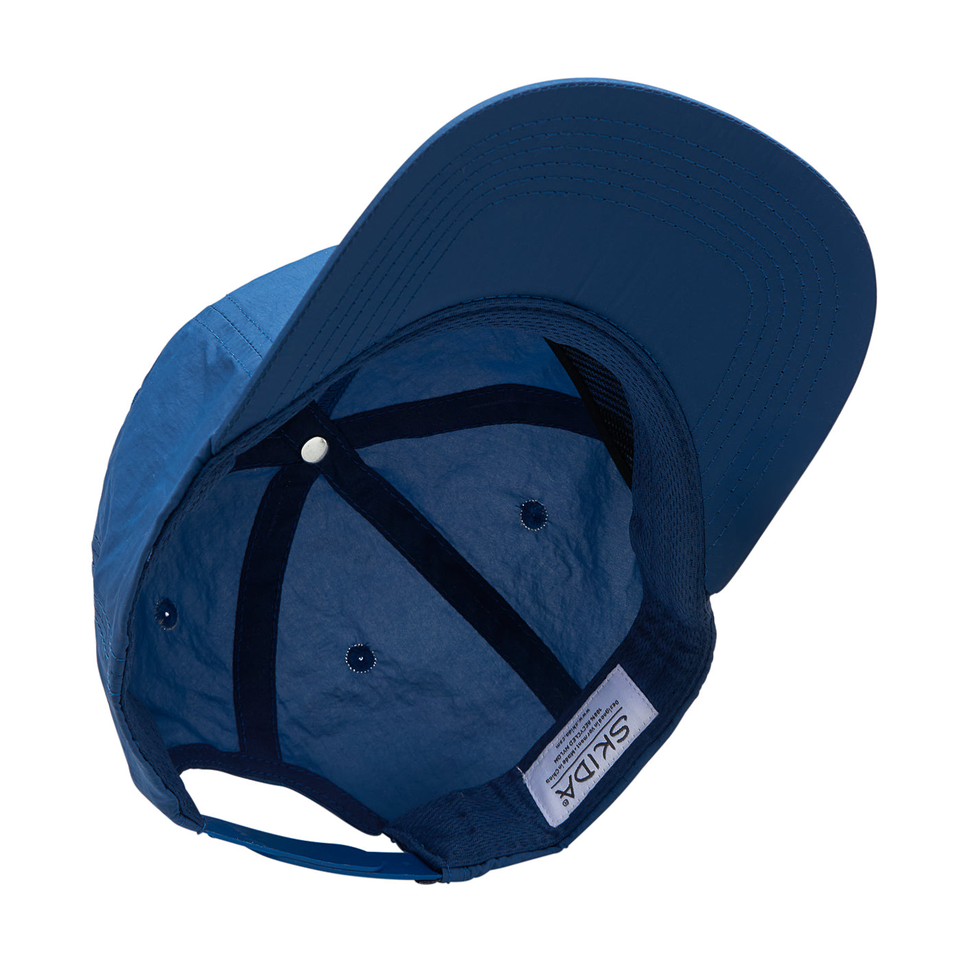 Fishy | Nylon Motif Cap display picture 1