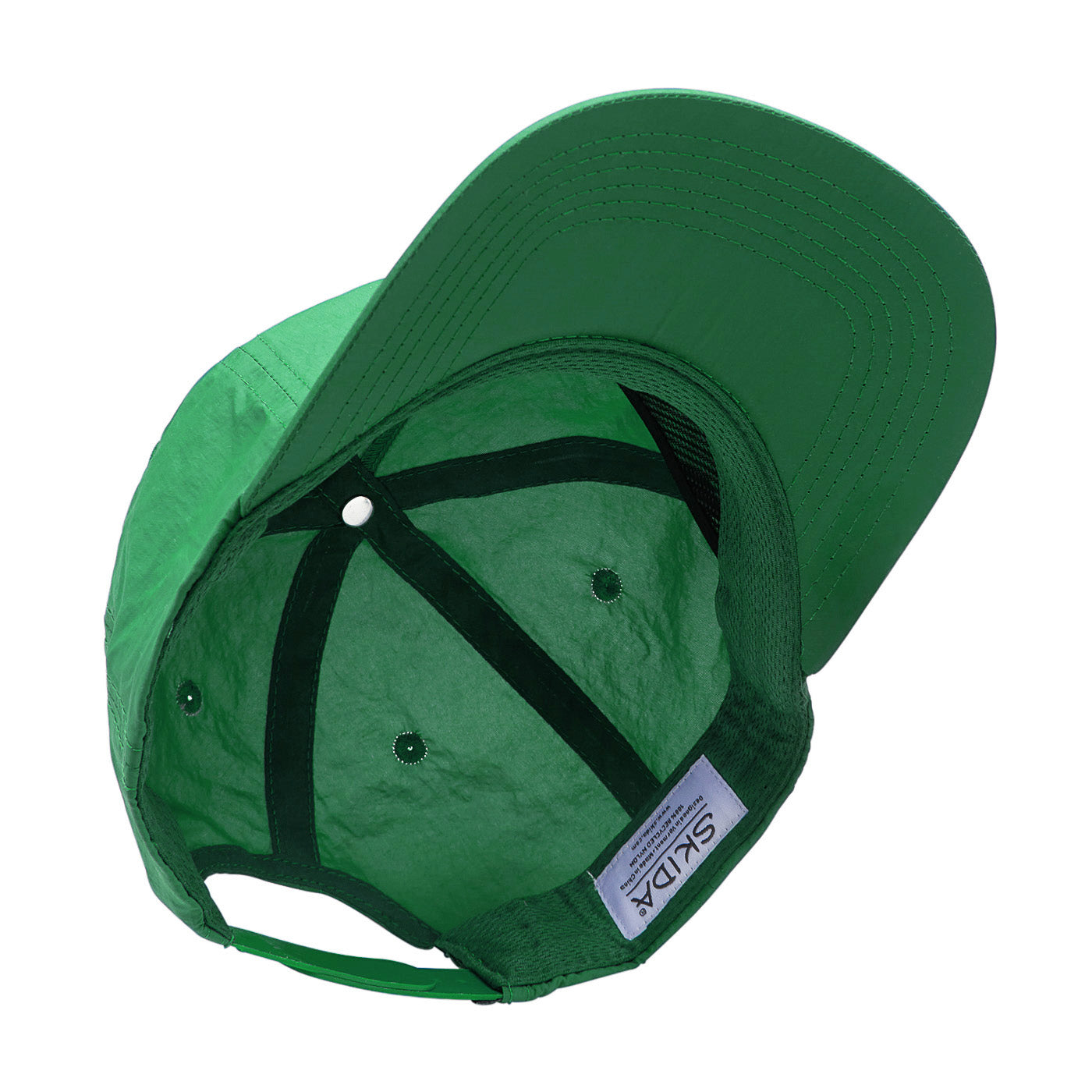 Strawberry | Nylon Motif Cap
