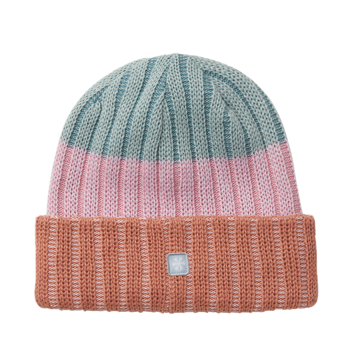 Neopolitan | Powderline Beanie