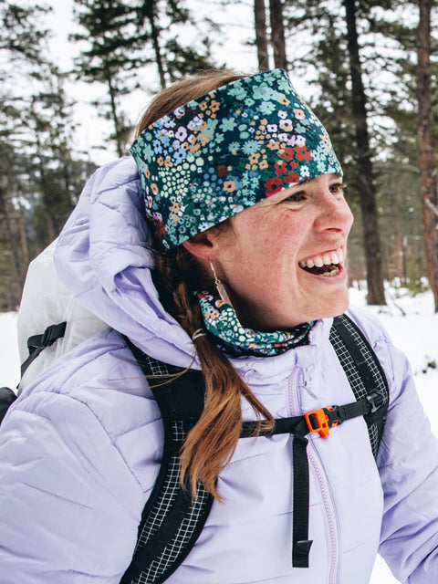 Skida | Headwear & Accessories