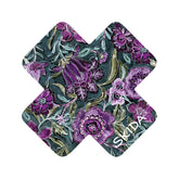 Calamity Jane | Noso Patches x Skida