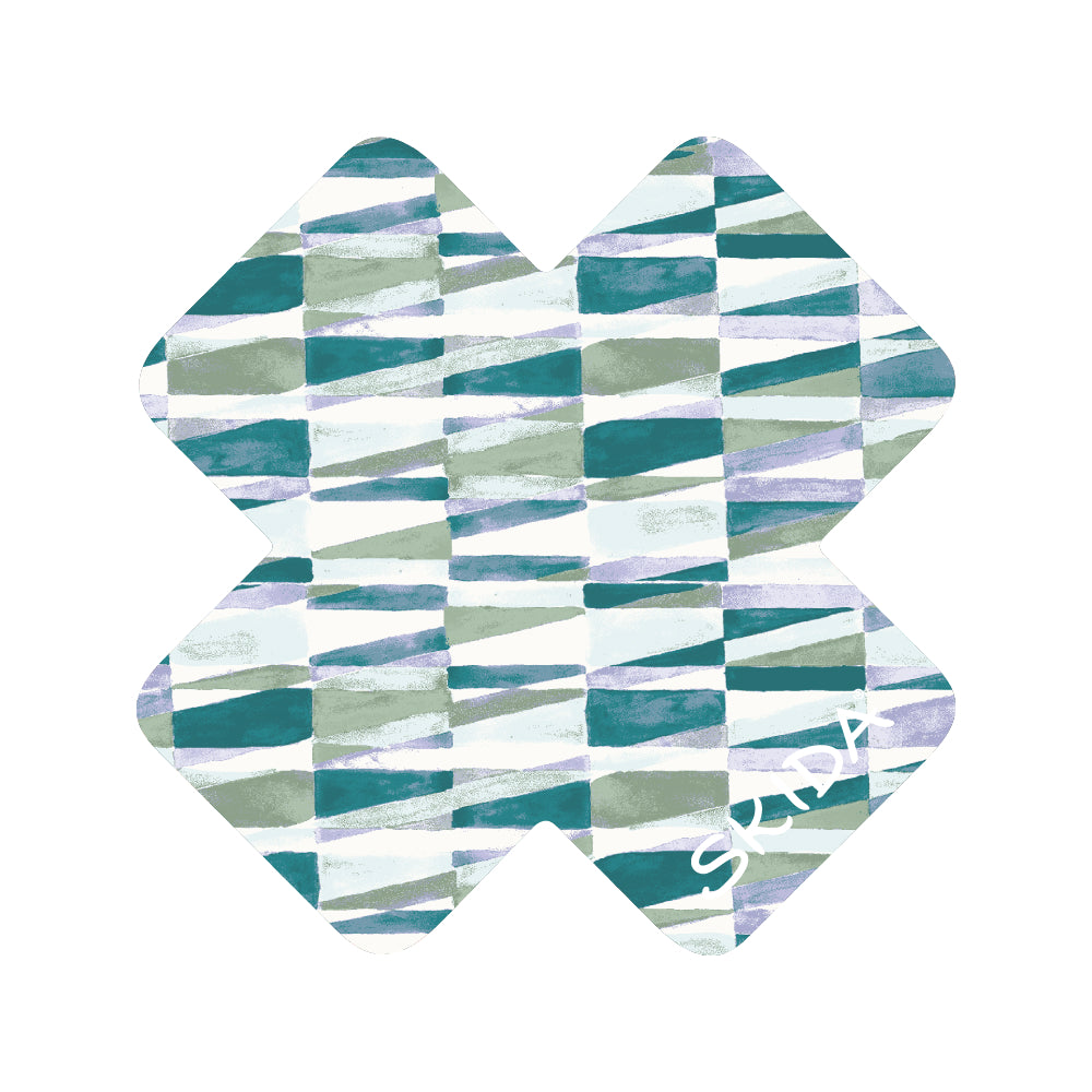 Dreamweaver | Noso Patches x Skida