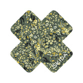 Evergreen | Noso Patches x Skida