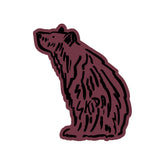 Northwoods | Noso Patches x Skida