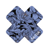 Sapphire | Noso Patches x Skida