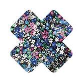 Noso Patches x Skida | Serendipity