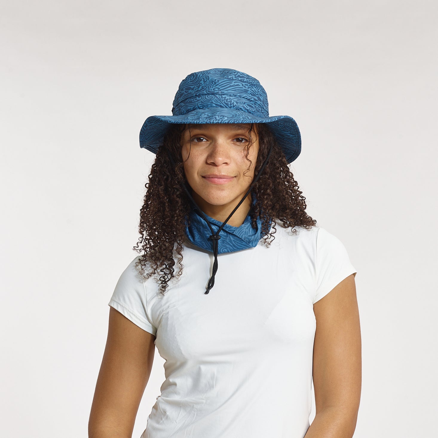 Odyssey | Packable Sun Hat