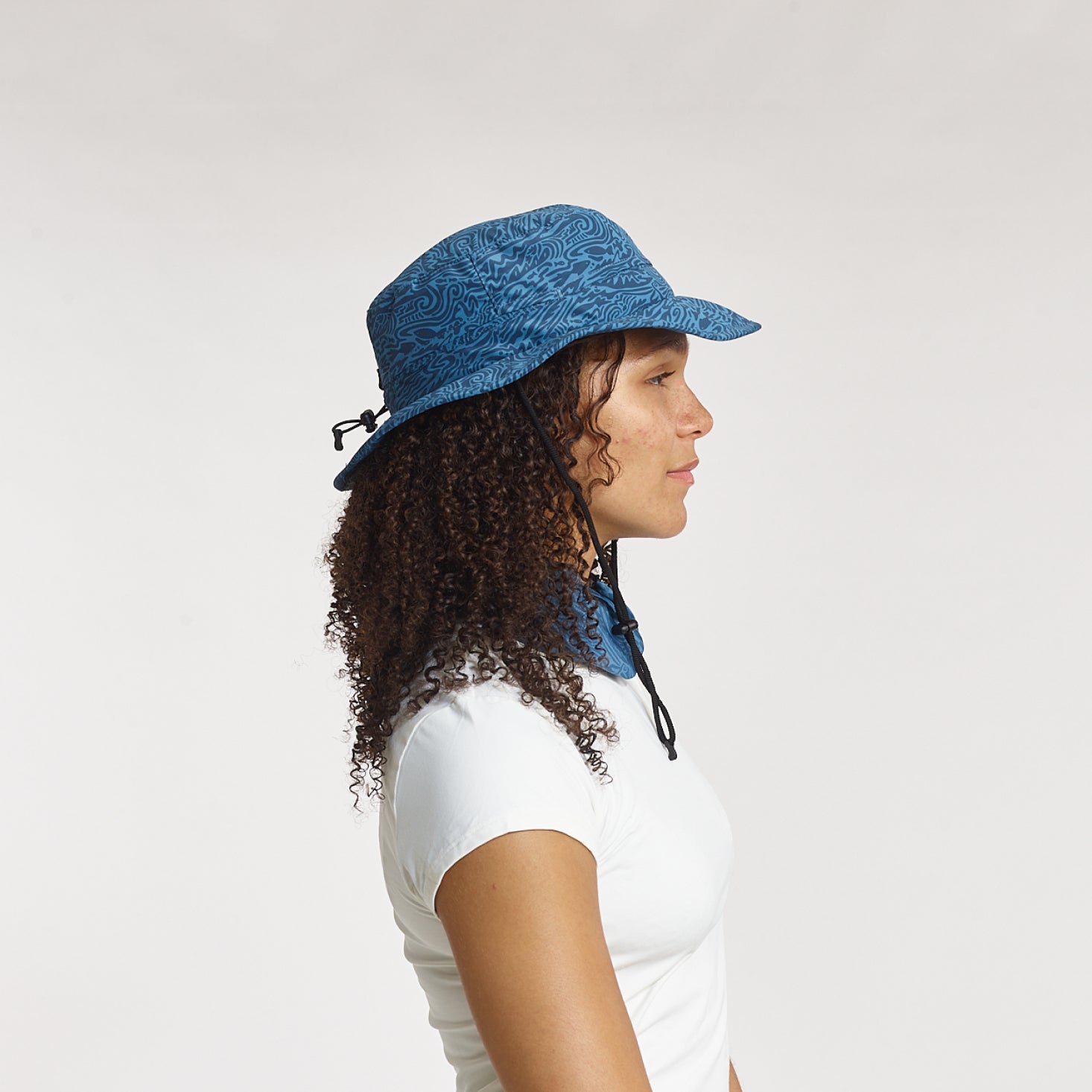 Odyssey | Packable Sun Hat