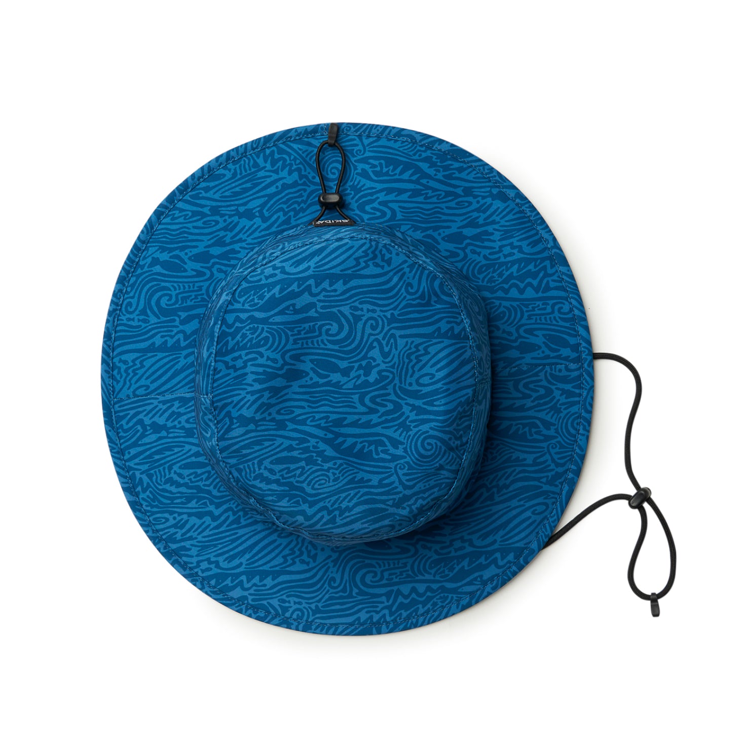 Odyssey | Packable Sun Hat