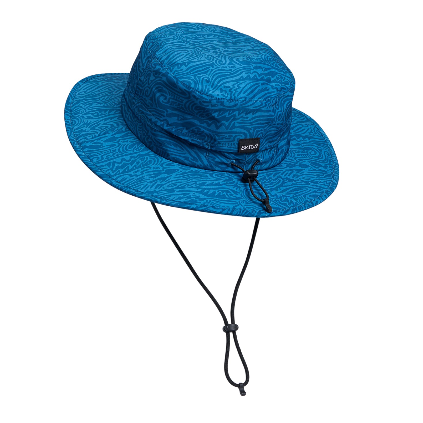 Odyssey | Packable Sun Hat
