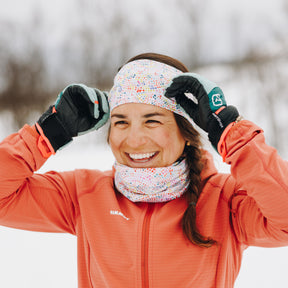 Dottie Parton | Pursuit Performance Headband