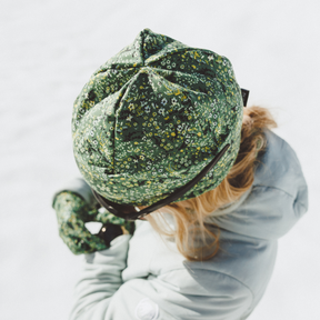 Evergreen | Pursuit Performance Hat