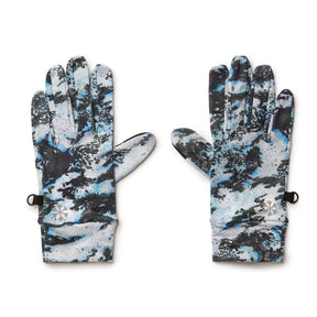 Granite Camo | Pursuit Liner Glove