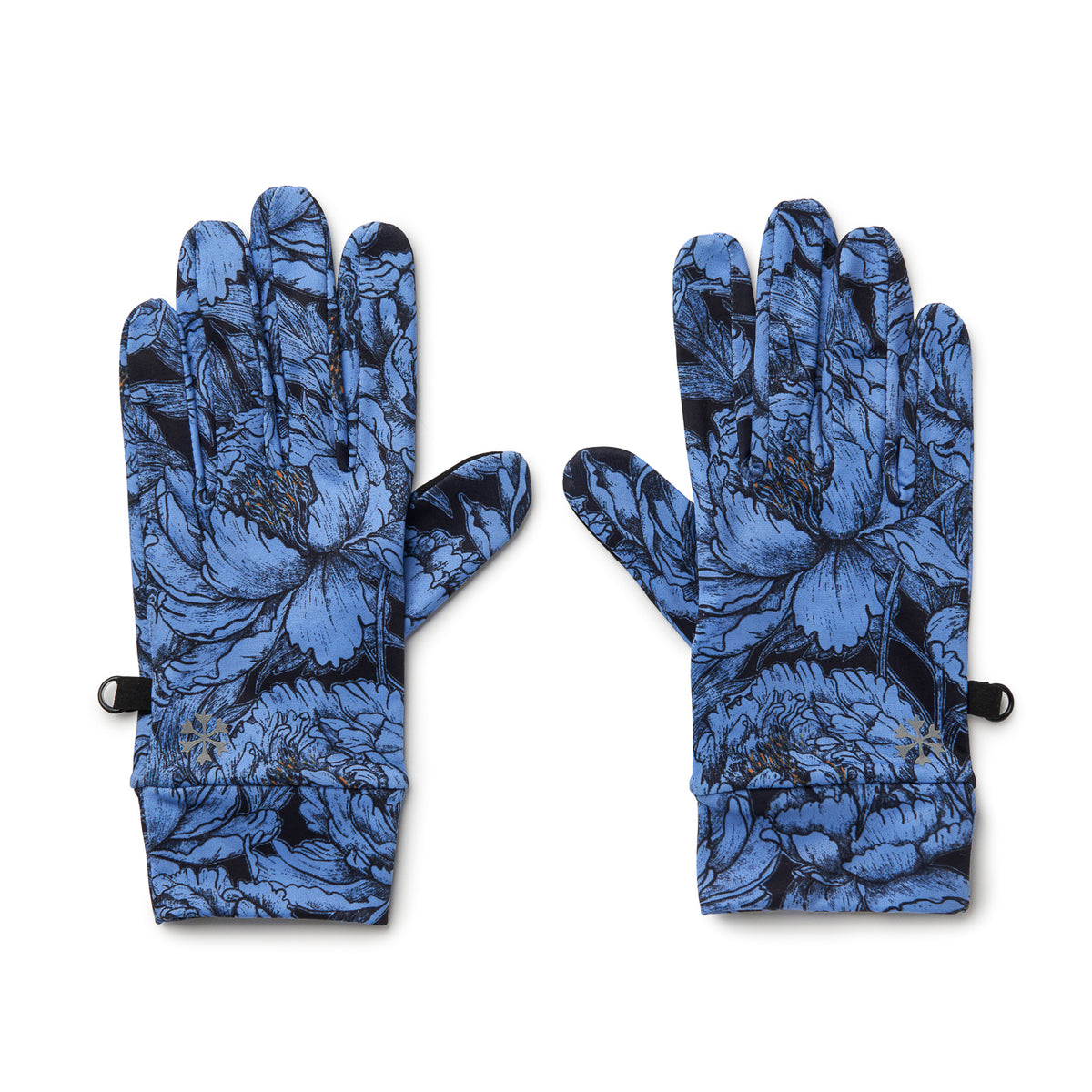 Sapphire | Pursuit Performance Liner Glove