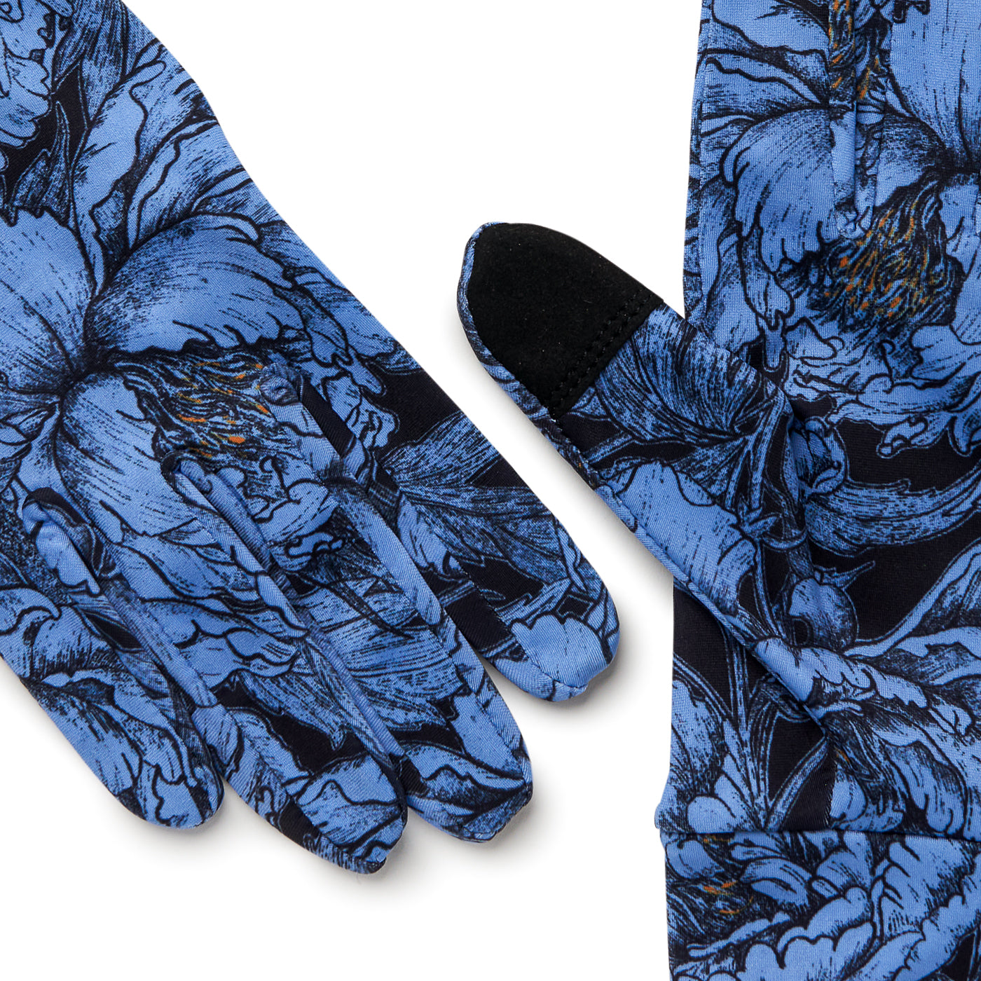 Sapphire | Pursuit Performance Liner Glove