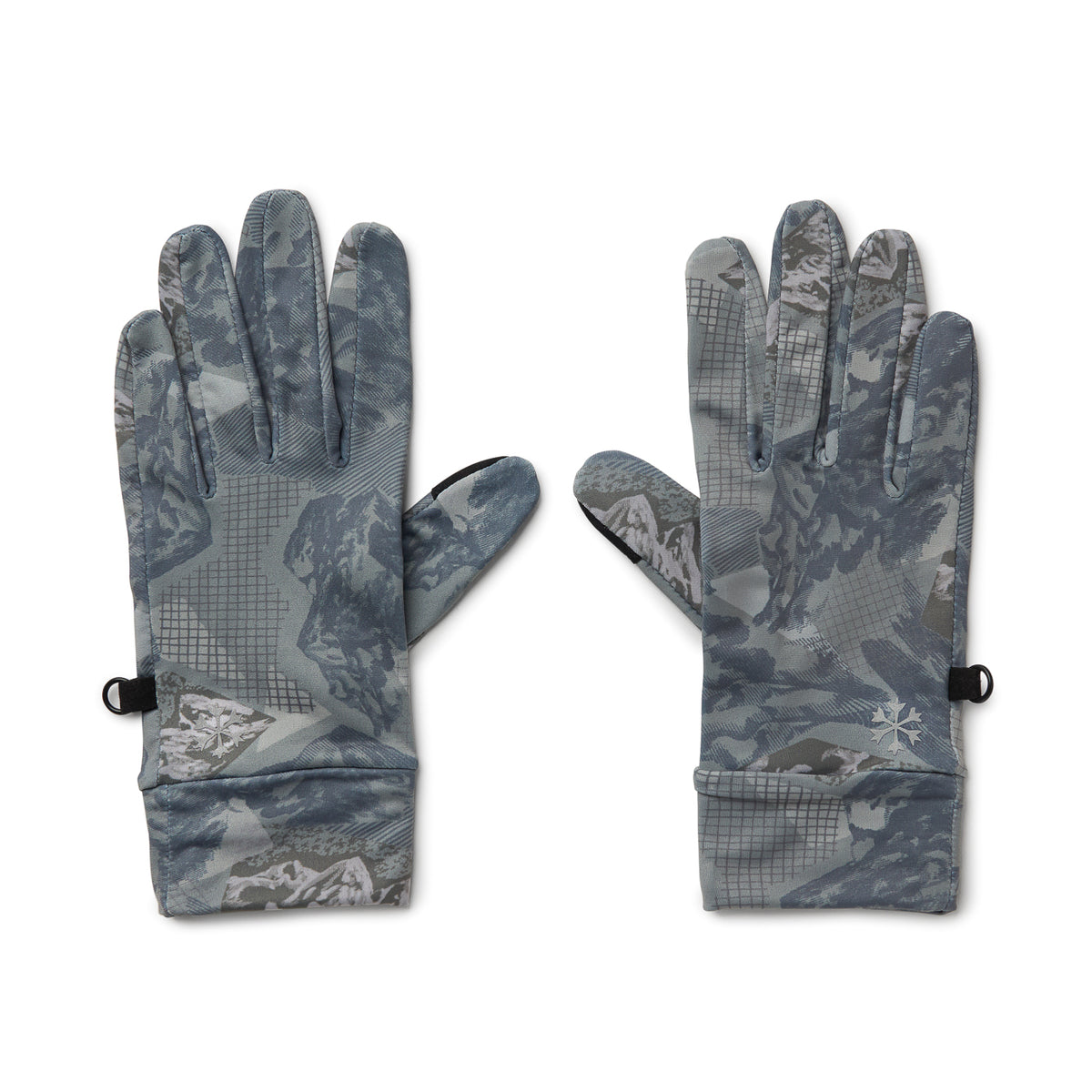 Summit | Pursuit Performance Liner Glove