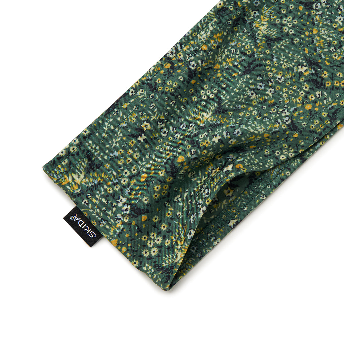 Evergreen | Pursuit Performance Headband