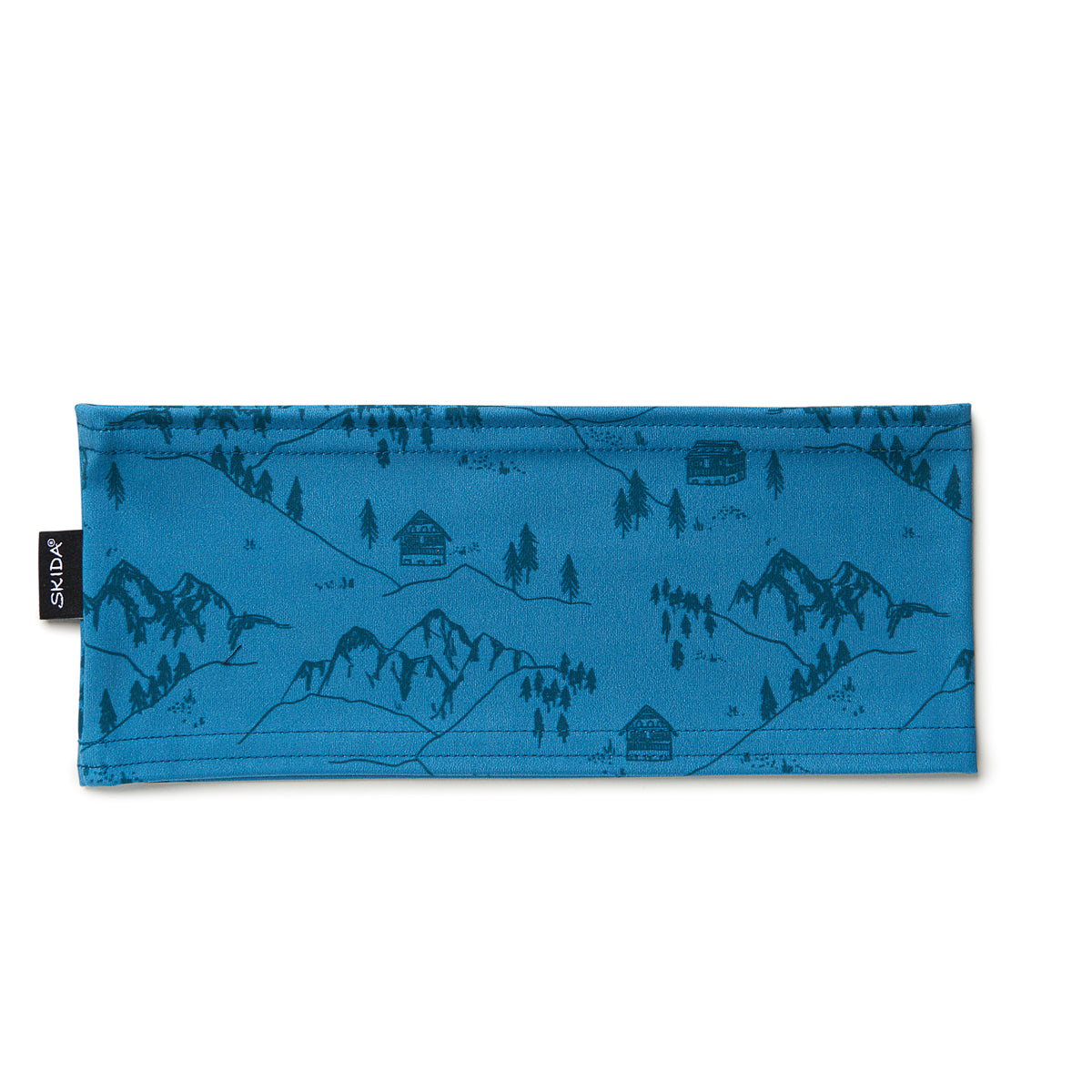 Refugio | Pursuit Performance Headband