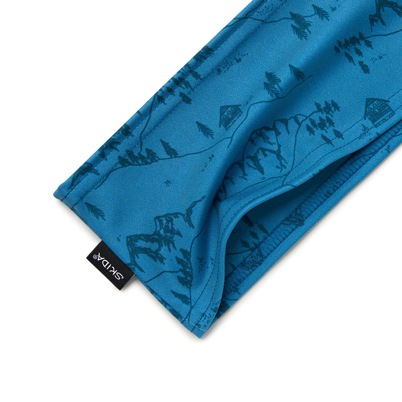 Refugio | Pursuit Performance Headband