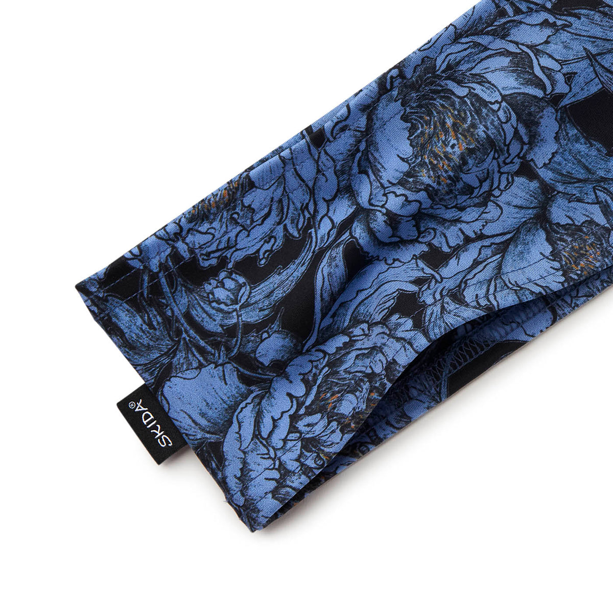Sapphire | Pursuit Performance Headband