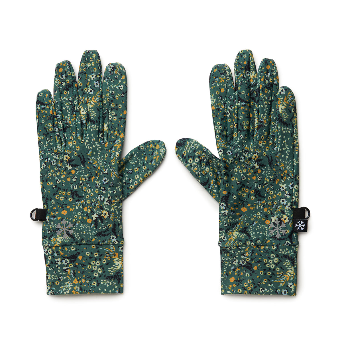 Evergreen | Pursuit Performance Liner Glove