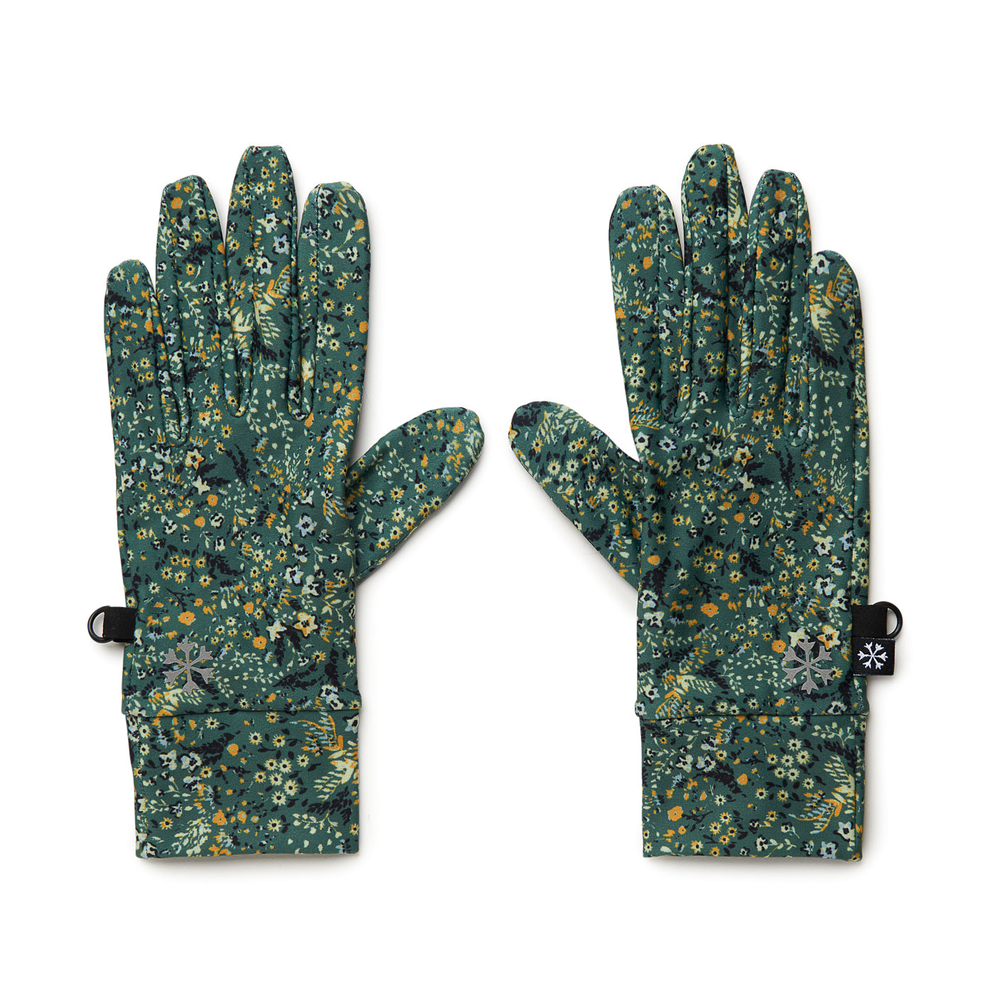 Evergreen | Pursuit Performance Liner Glove