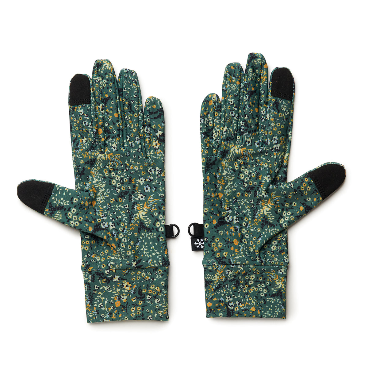 Evergreen | Pursuit Performance Liner Glove
