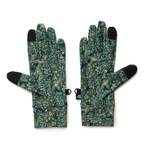 Evergreen | Pursuit Performance Liner Glove