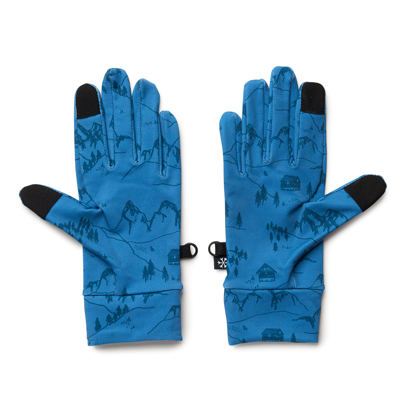 Refugio | Pursuit Performance Liner Glove