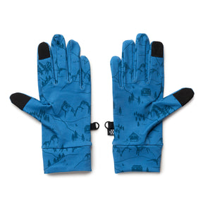 Refugio | Pursuit Performance Liner Glove