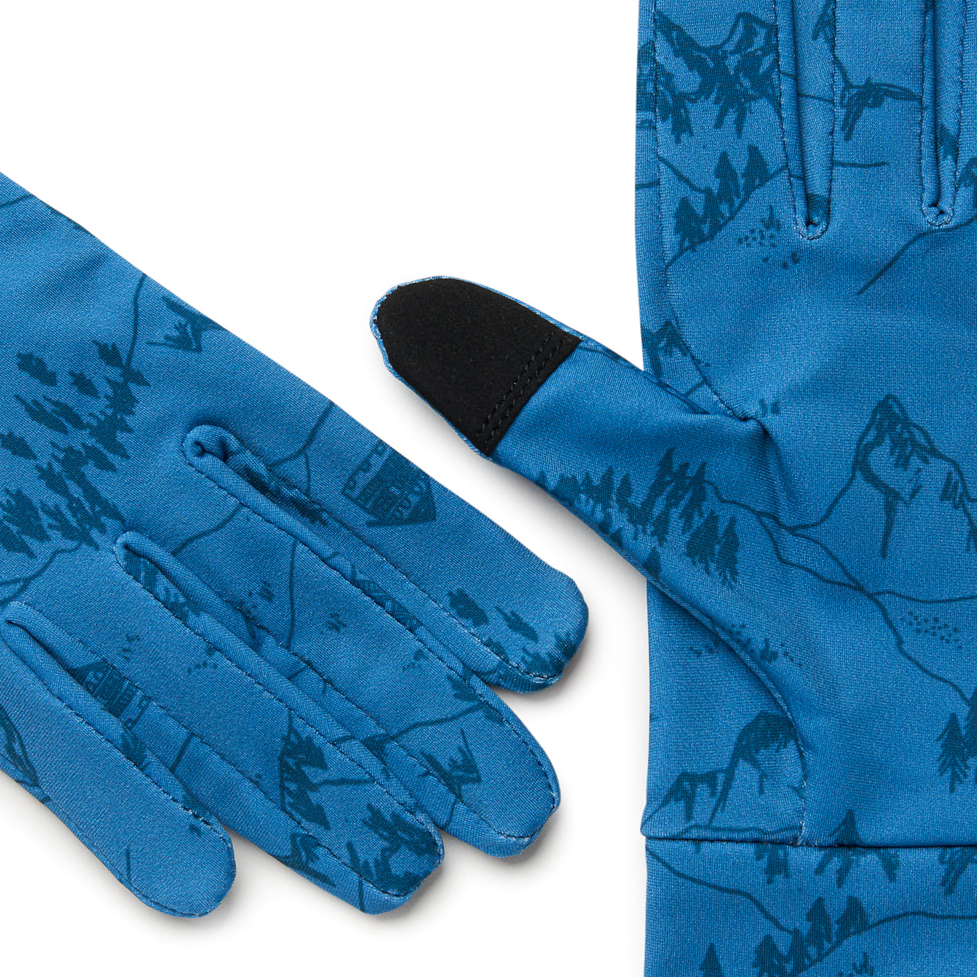 Refugio | Pursuit Performance Liner Glove