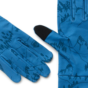 Refugio | Pursuit Performance Liner Glove