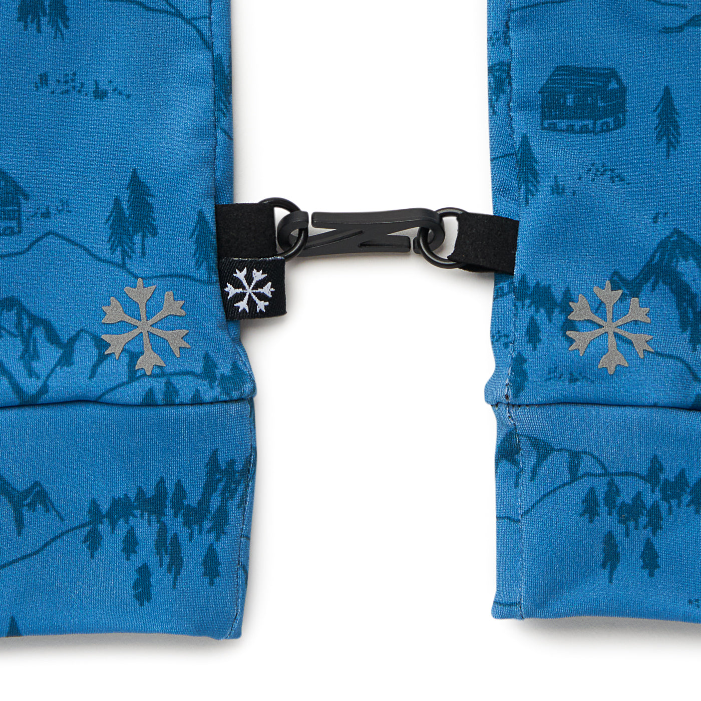 Refugio | Pursuit Performance Liner Glove