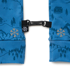 Refugio | Pursuit Performance Liner Glove