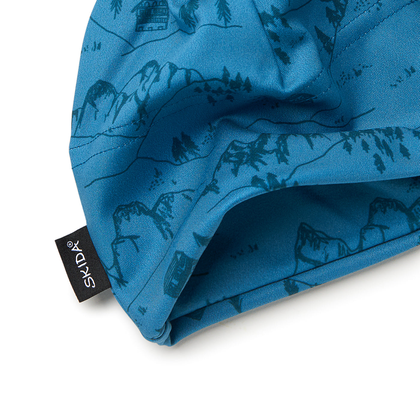 Refugio | Pursuit Performance Hat