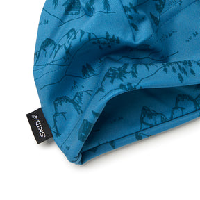 Refugio | Pursuit Performance Hat