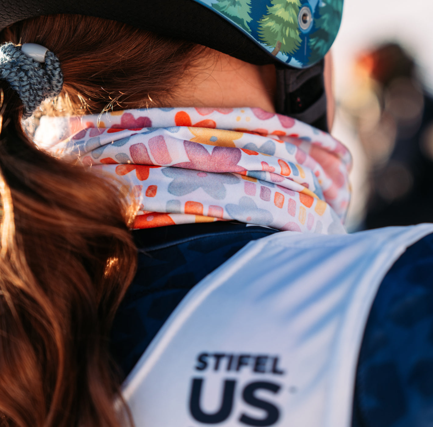 Field Day | Snow Tour Neck Gaiter