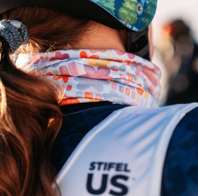 Field Day | Snow Tour Neck Gaiter