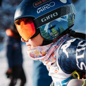 Field Day | Snow Tour Neck Gaiter