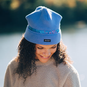 Peri | Piper Polartec® Fleece Hat