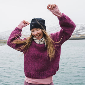 Grotto | Piper Polartec® Fleece Hat