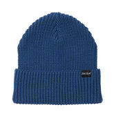 Poseidon | Ribbed Knit Beanie