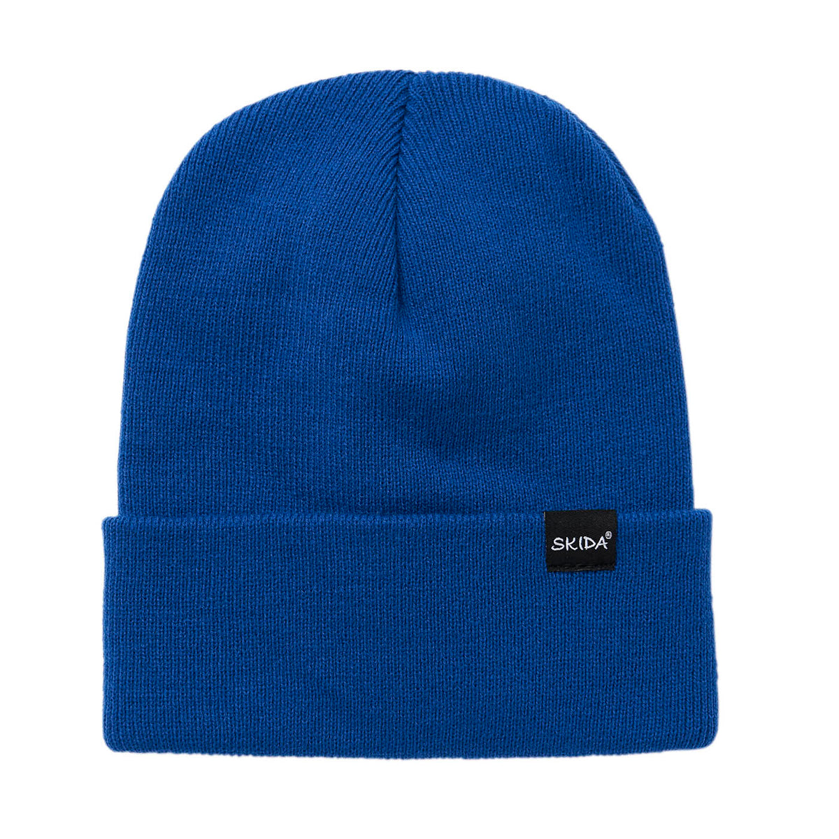 Bijou | Classic Cuffed Knit Beanie