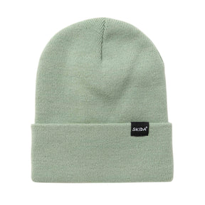 Vapor | Classic Cuffed Knit Beanie