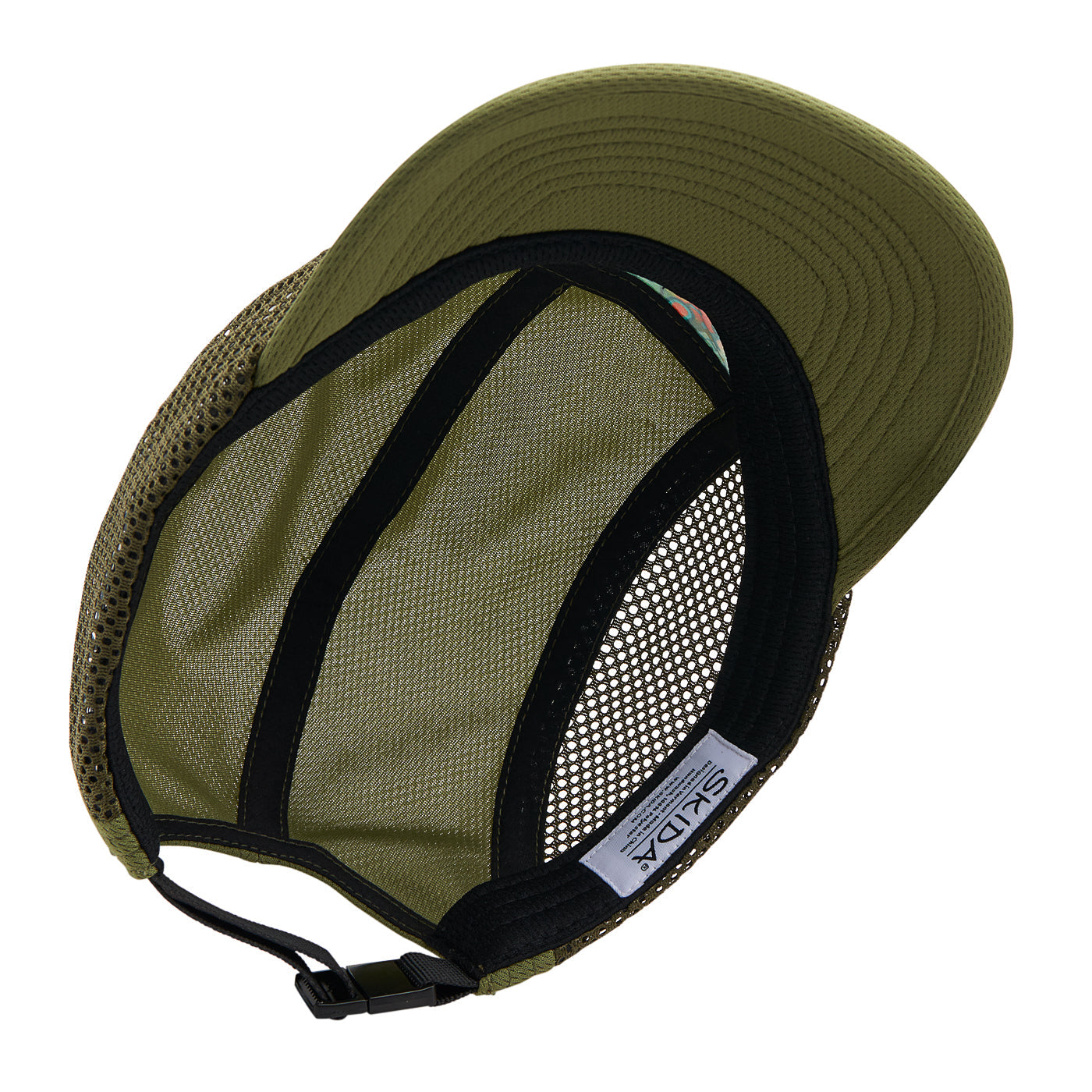 Battenkill | Running Cap