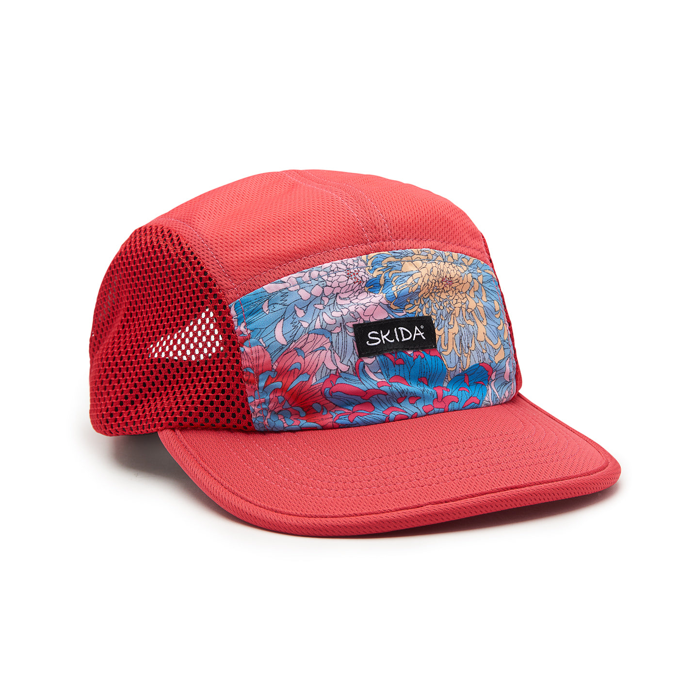 Calypso | Packable Run Cap